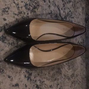 Michael Kors, Black Pumps